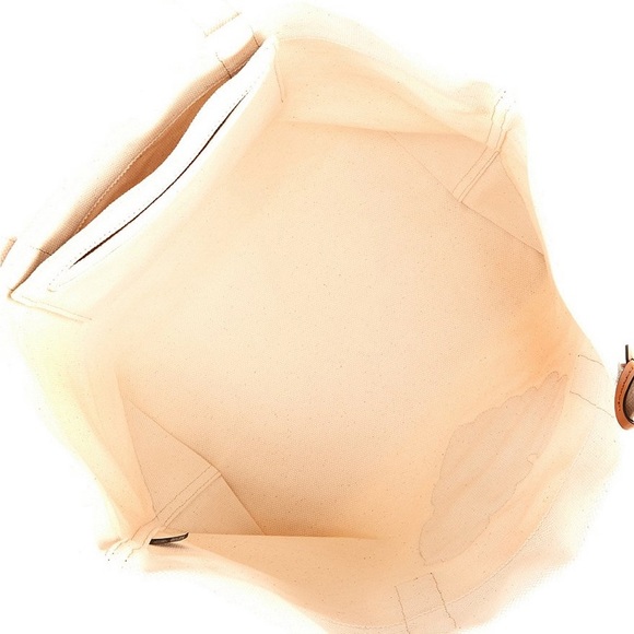 Michael Kors canvas tote - Picture 13 of 15